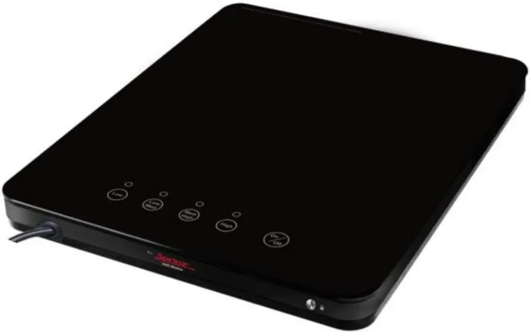 Spring SM-300LP LoPRO Slim-line Hold-Only Induction Warmer