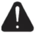 Warning icon
