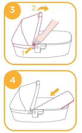 Joie-Ramble-Carry-Cot-3