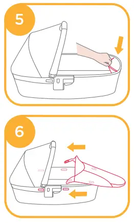 Joie-Ramble-Carry-Cot-4