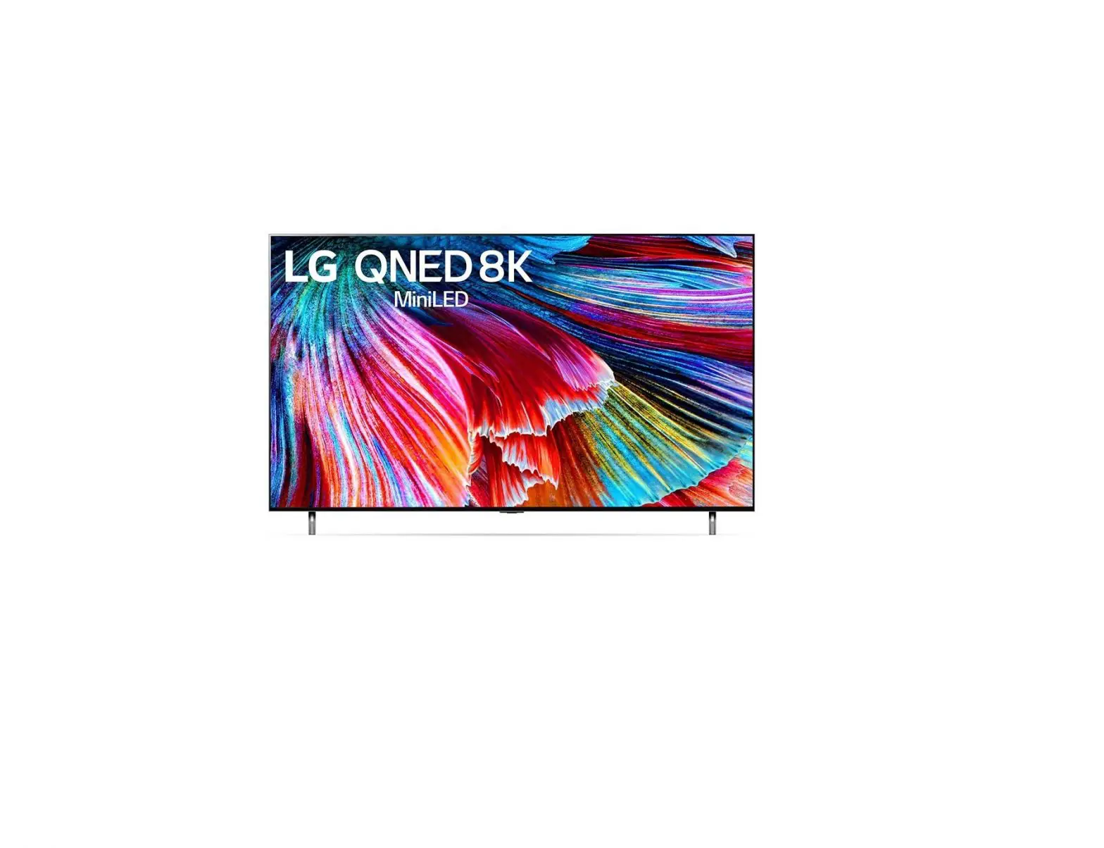 Lg Qned99 Mini Led Smart Tv User Guide
