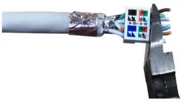 Logilink MP0058 Field Termination Plug - fig10