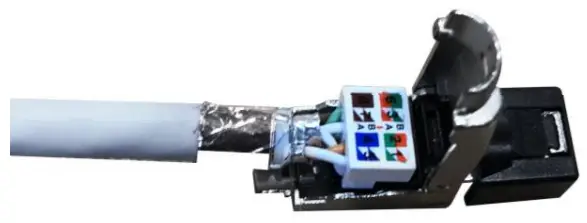 Logilink MP0058 Field Termination Plug - fig2