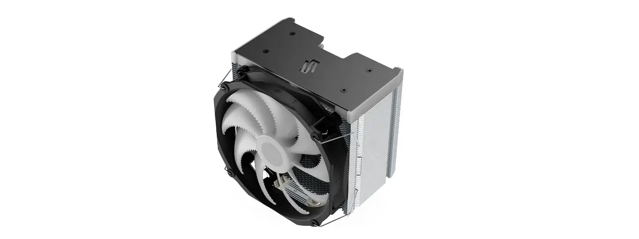 Endorfy Ey3a010 Fortis 5 Argb Cpu Cooler User Guide Endorfy Ey3a010 Fortis 5 Argb Cpu Cooler User Guide