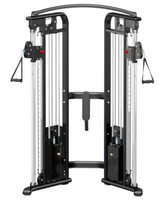TKO 8051FT PKG Functional Trainer