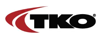 TKO logo