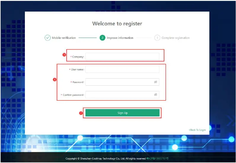 Coolmay-Cloud-Account-fig-3