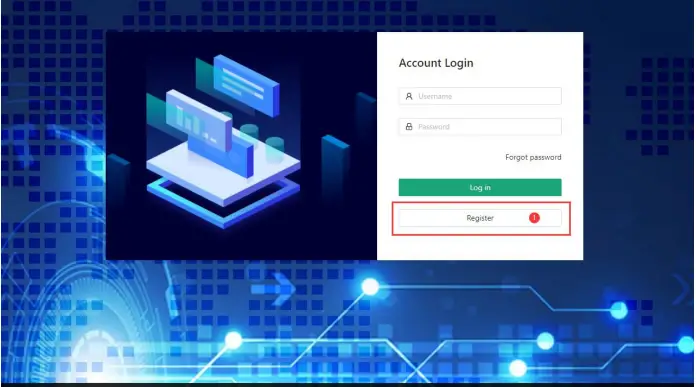 Coolmay-Cloud-Account-product