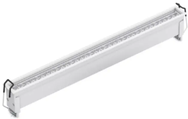 luminii Stenos Downlight