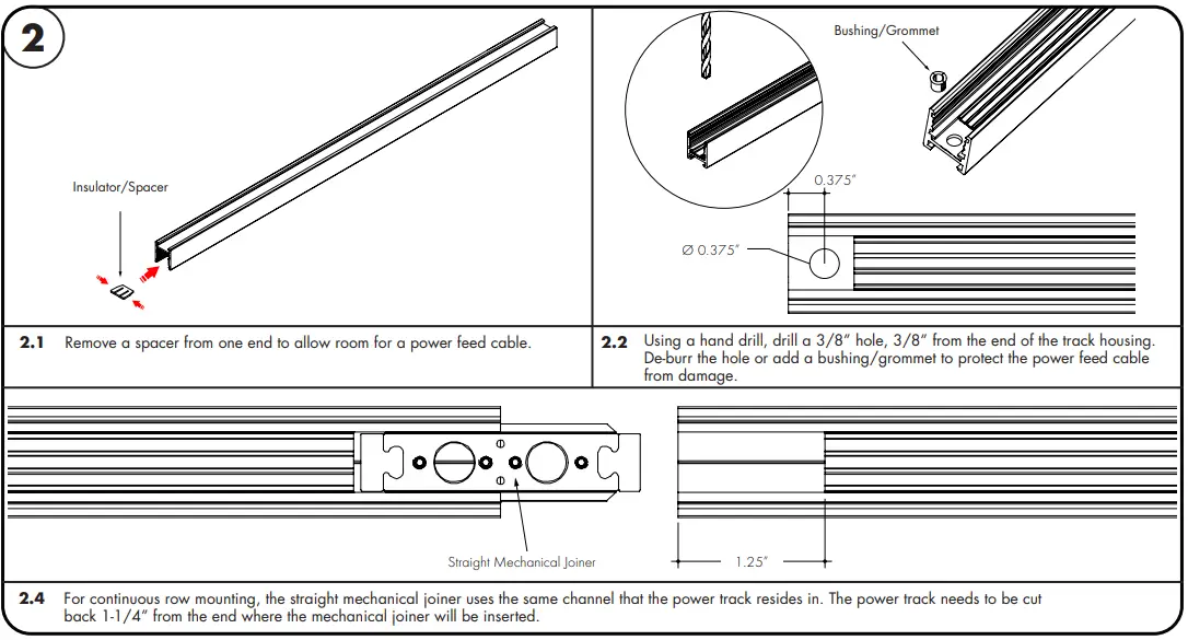 Installation Instructions