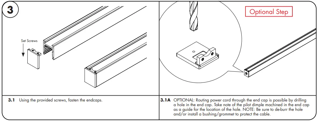 Installation Instructions