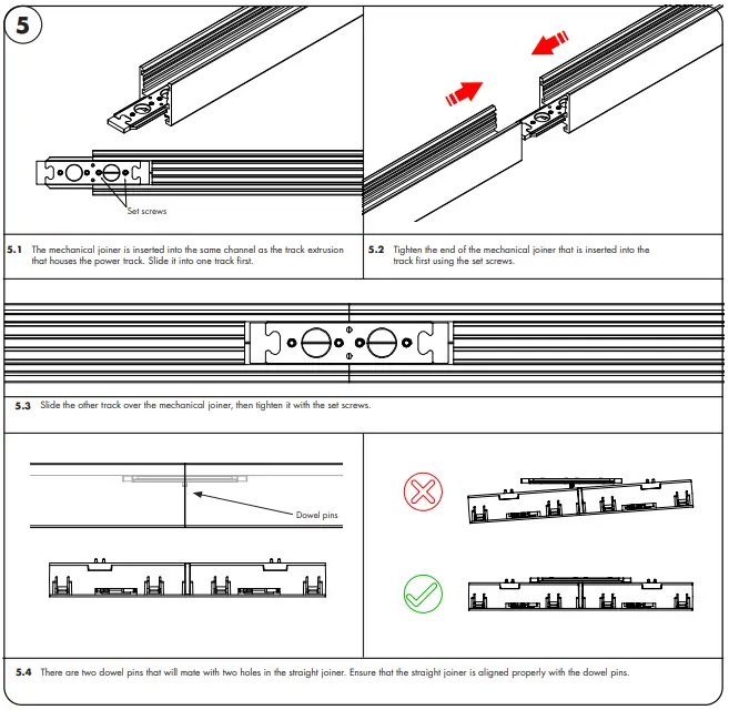Installation Instructions