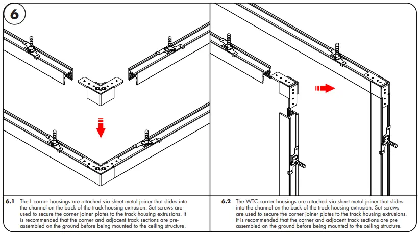 Installation Instructions