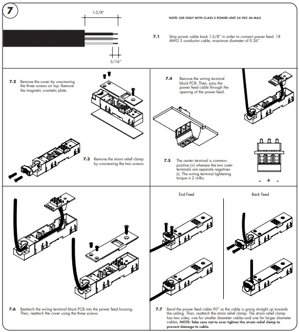 Installation Instructions