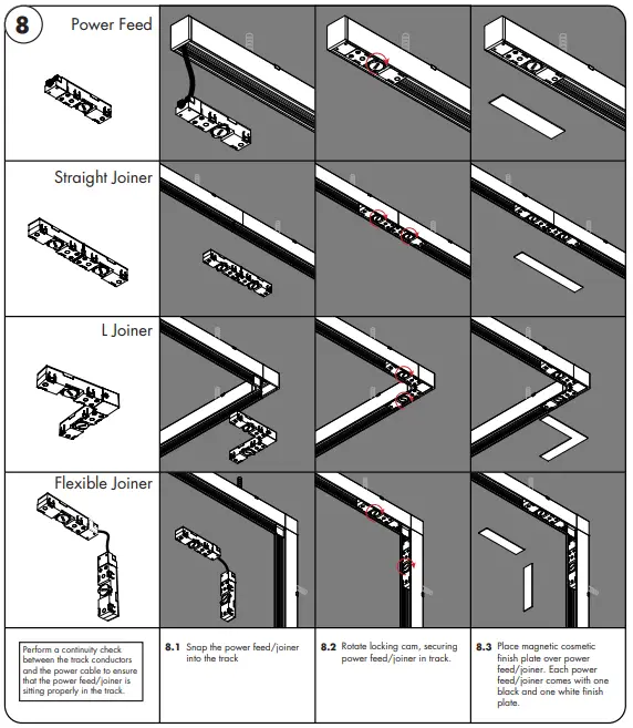 Installation Instructions