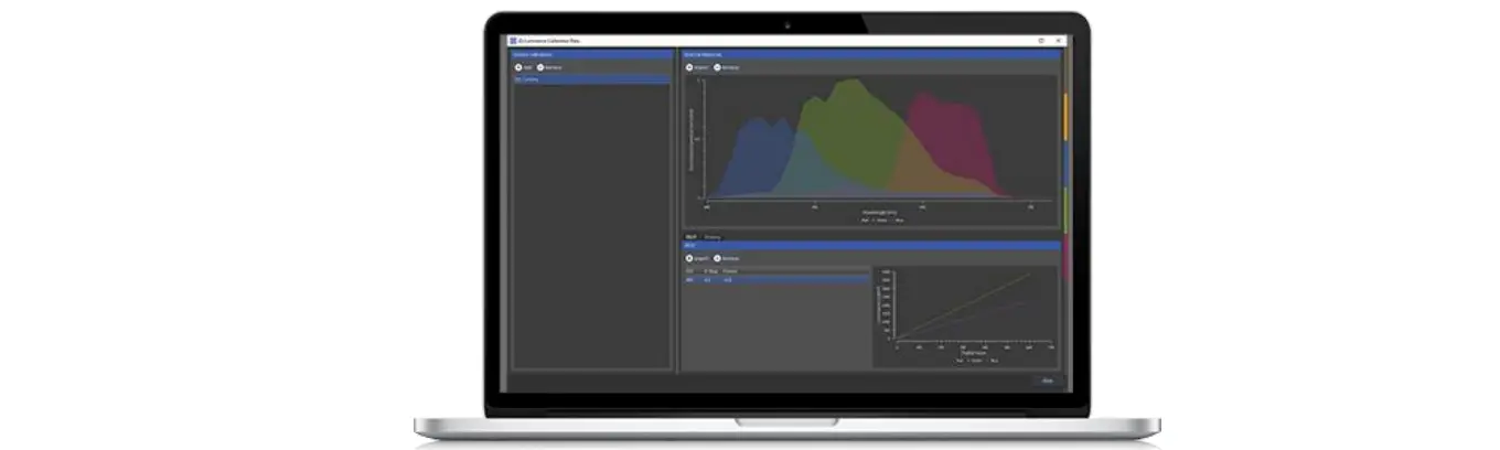 Image Engineering Iq-luminance User Manual