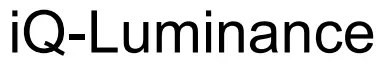 iQ-Luminance-logo