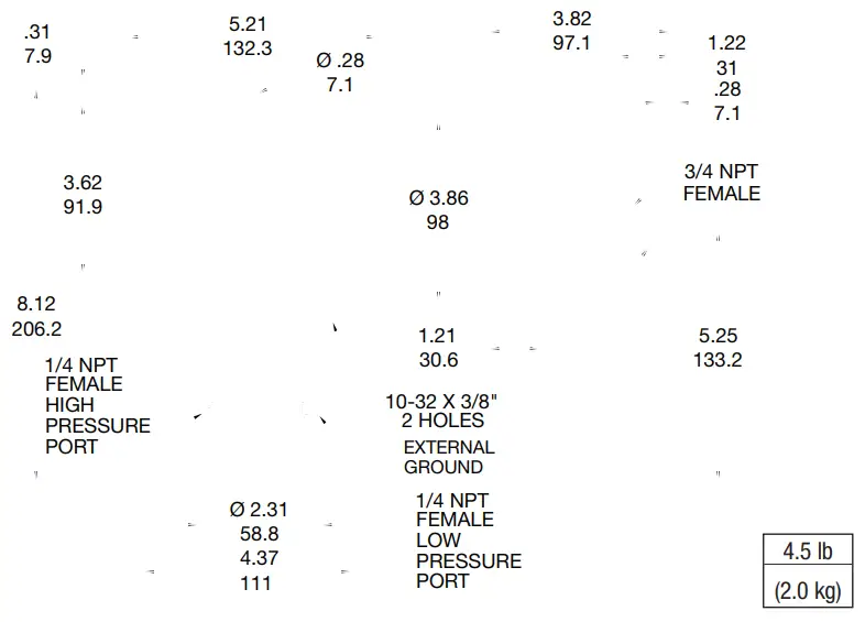 ASHCROFT-T700-ATEX-Snap-Action-Pressure-Differential-and-Temperature-Switches-FIG3