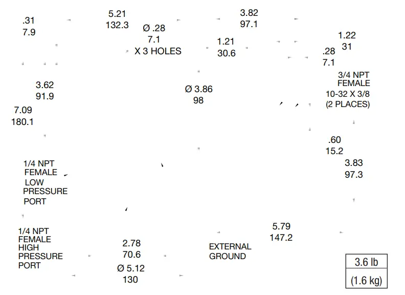 ASHCROFT-T700-ATEX-Snap-Action-Pressure-Differential-and-Temperature-Switches-FIG6
