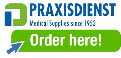 PRAXISDIENST Logo 1
