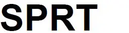 SPRT LOGO