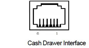SPRT SP-TL26 Thermal Label Printer-7