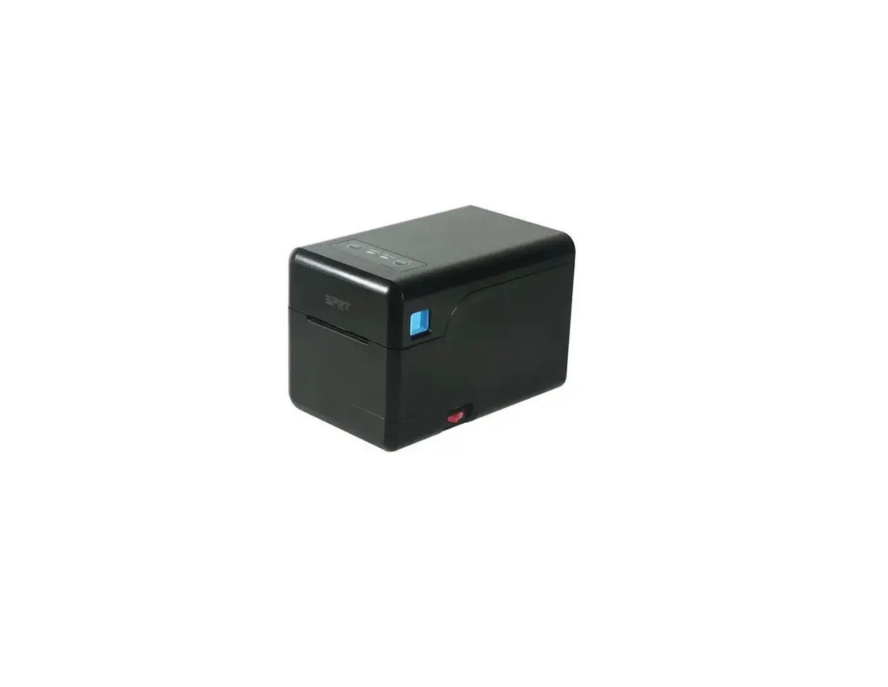 Sprt Sp-tl26 Thermal Label Printer User Manual Sprt Sp-tl26 Thermal Label Printer User Manual