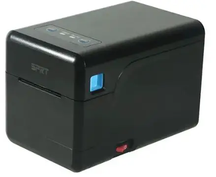 SPRT SP-TL26 Thermal Label Printer