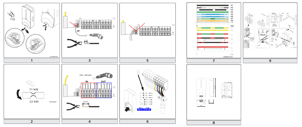 Webasto Next 22kw - fig