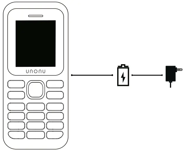 Charging Instruction