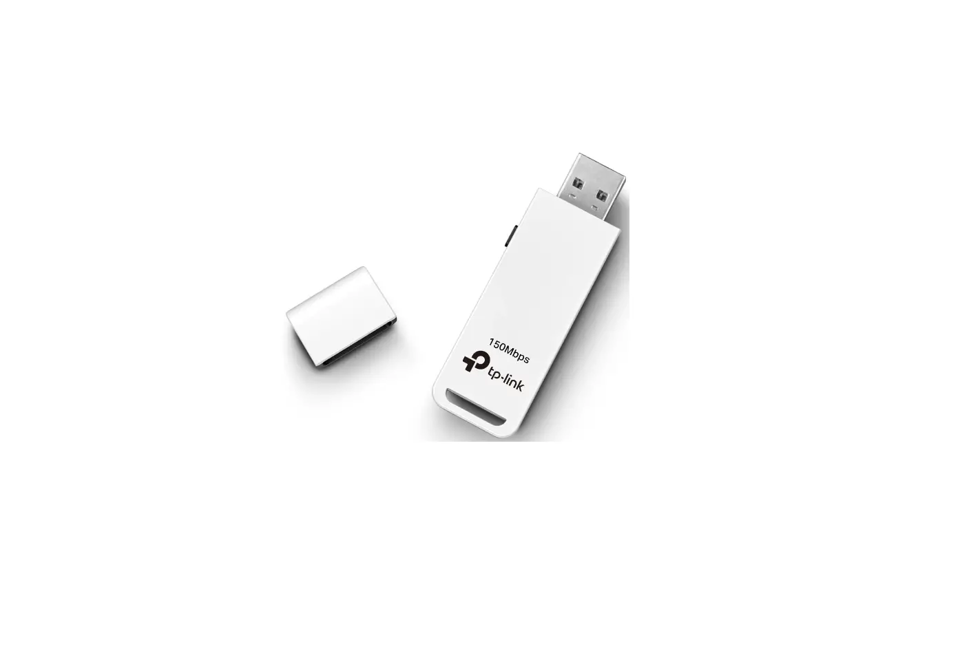 Tp-link 7106509767 Wireless Usb Adapter Installation Guide