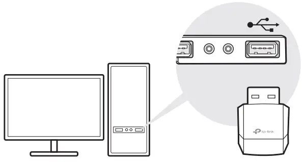 Connect to a Computer