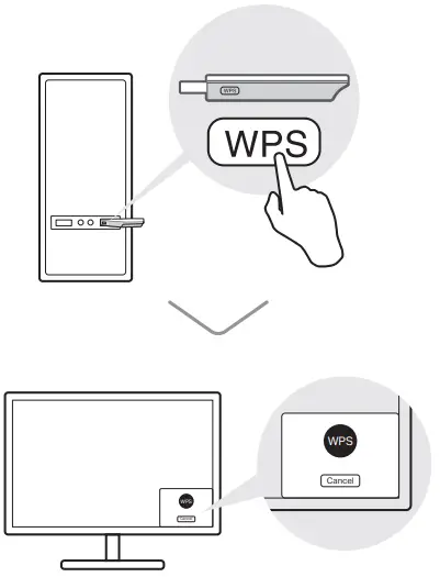 Join a Wireless Network