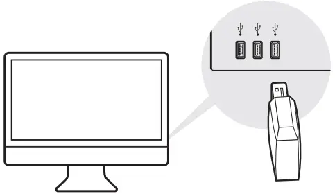 Connect to a Computer