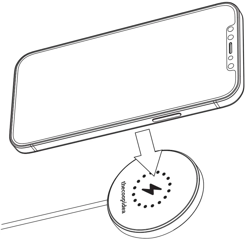 Charging Mobile Device