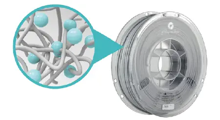 Polymaker PB02003 Filament PolyMAX Tough PETG fig 12