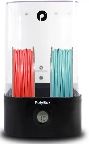 Polymaker PB02003 Filament PolyMAX Tough PETG fig 14