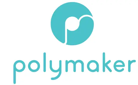 polymaker logo