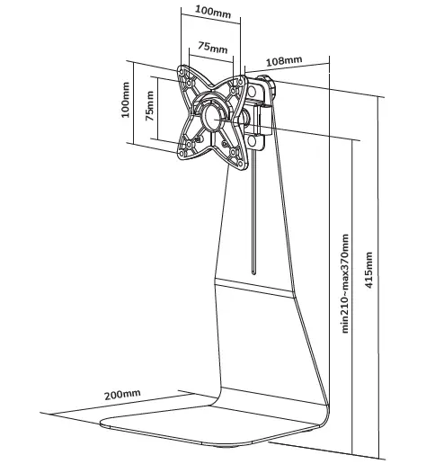 Neomounts-FPMA-D800-Monitor-Desk-Stand-01