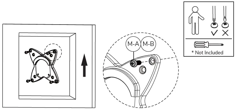 Neomounts-FPMA-D800-Monitor-Desk-Stand-06