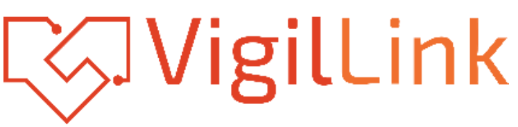 VigilLink logo