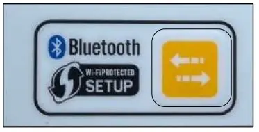 Activating Bluetooth