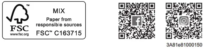SANGEAN MMR-99 Portable Radio - qr code2