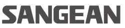 SANGEAN logo