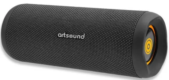 artsound-PWR02-Portable-Waterproof-Speaker-PRODUCT