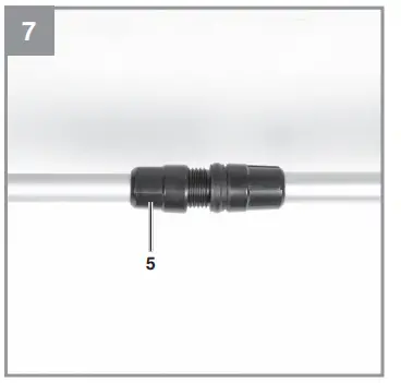 Einhell-GC-CC-18 Li-Cordless-Paving-Scraper-Instruction-FIG-7