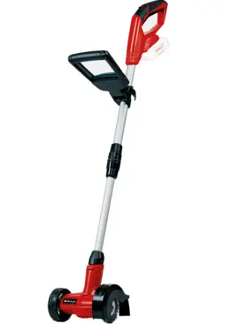 Einhell-GC-CC-18 Li-Cordless-Paving-Scraper-Instruction-PRODUCT