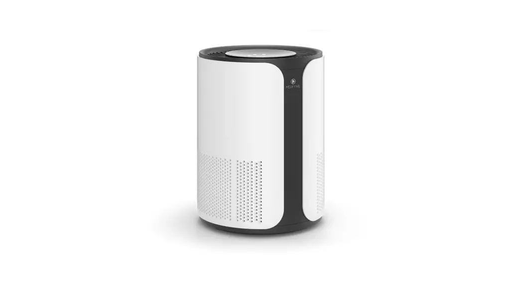 Medifyair Ma-18 Portable Air Purifier User Manual