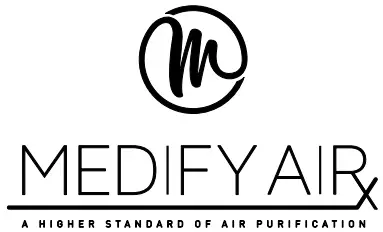 MEDIFYAIR logo