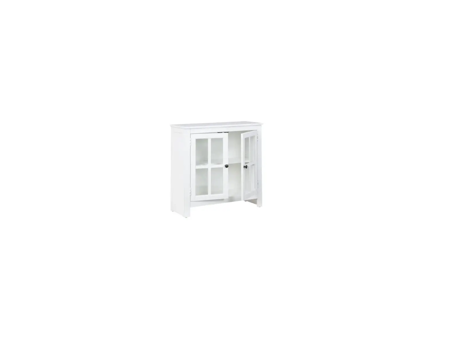Ashley A4000385,86,87 Furniture Accent Cabinet User Manual Ashley A4000385,86,87 Furniture Accent Cabinet User Manual